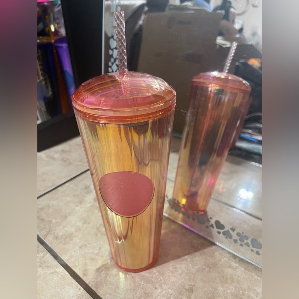 Starbucks Tumbler - Picture 3 of 3